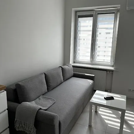 Appartement Apartament W Samym Centrum