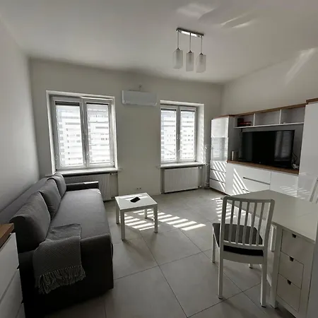 Appartement Apartament W Samym Centrum