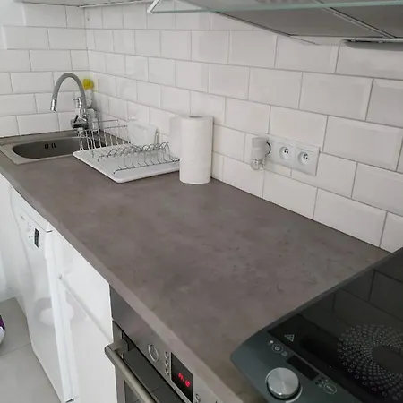 Lägenhet Apartament W Samym Centrum Warszawa
