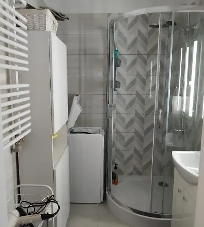 Apartament W Samym Centrum * Varšava