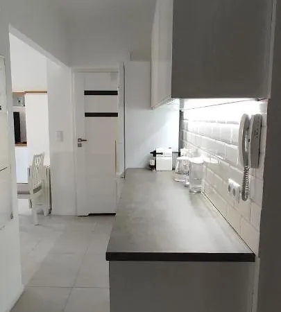 Apartament W Samym Centrum *