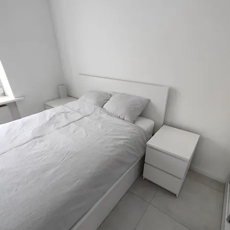 Apartament W Samym Centrum Varšava
